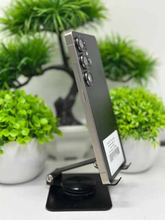 Galaxy S25 Ultra 256gb