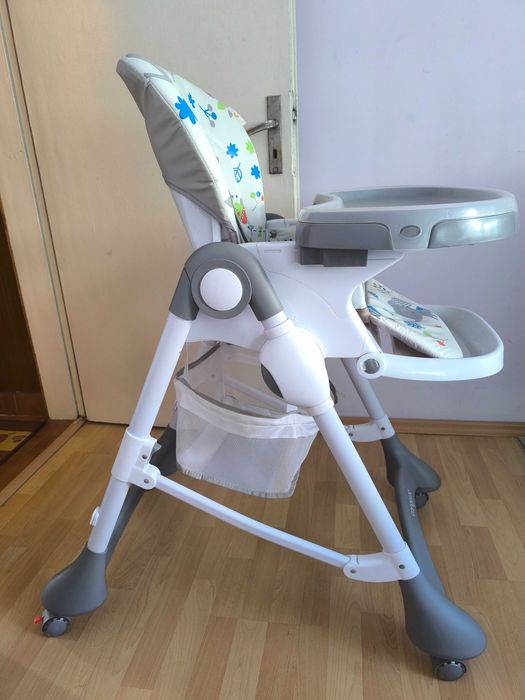 Столче за хранене