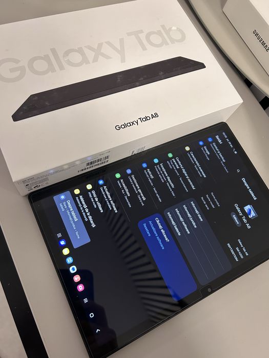 Tableta Samsung A8 32GB