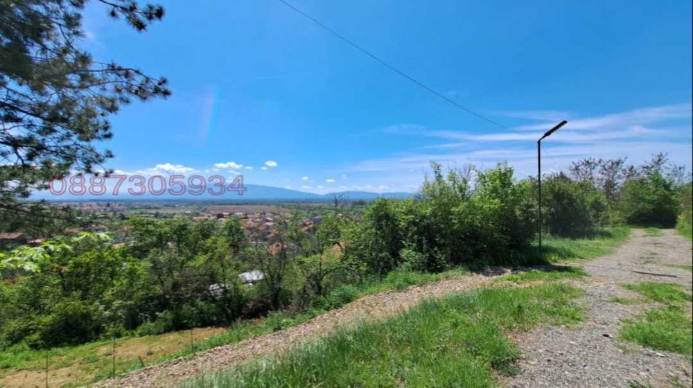 Продава се Парцел в София, Център - 808 кв.м за 75 €/кв.м - Снимка #3