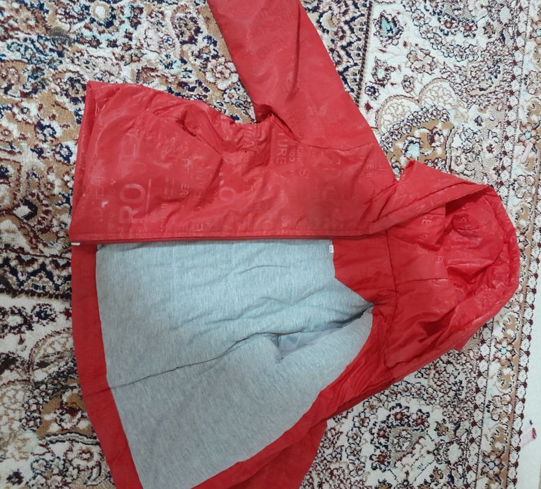 Продам детская куртка