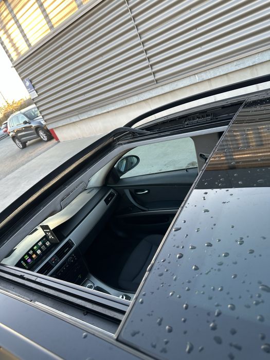 Продавам бмв Е91 320 дизел 163 спешно