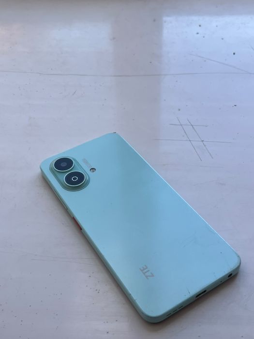 ZTE Blade a35e 64gb