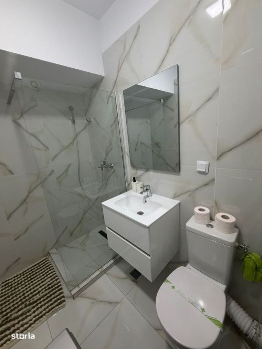 Apartament 2 camere, 50 mp, zona Rafinaria Vega