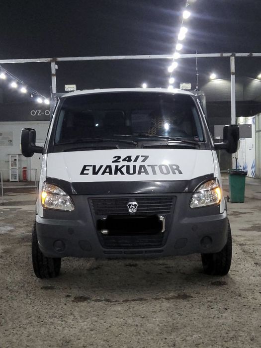 Эвакуатор сотилади