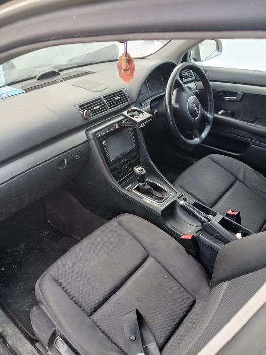 Vand audi A4 B6 volan dreapta