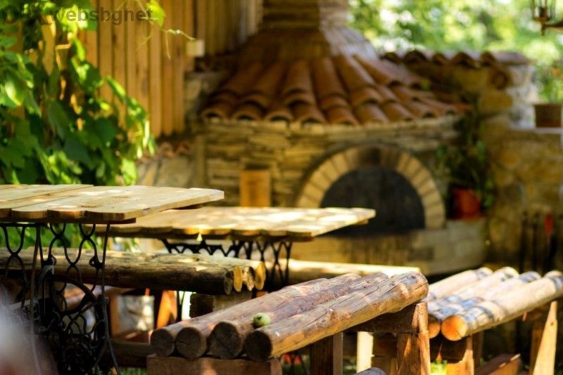 Вила Понтика - Villa Pontica - стаи под наем, нощувки, почивка сред пр
