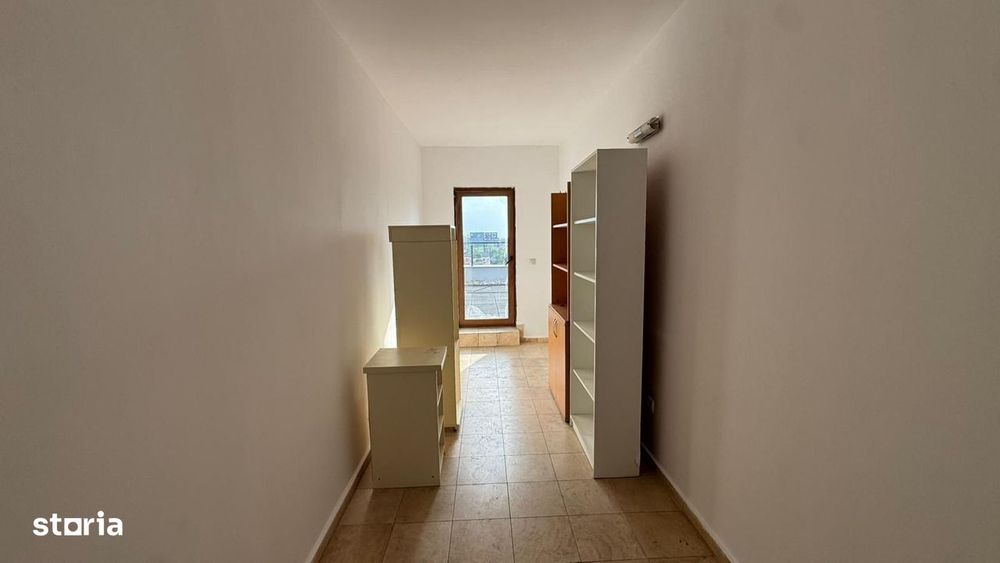 COMISION 0 | Penthouse | 3 camere | 143 mp utili | Complex Studențesc