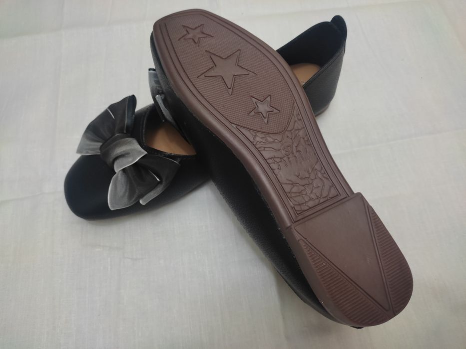 Продам балетки новые