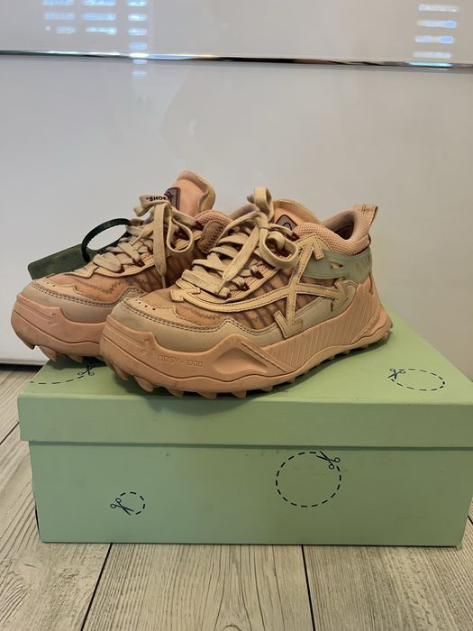 Sneakers Off-White