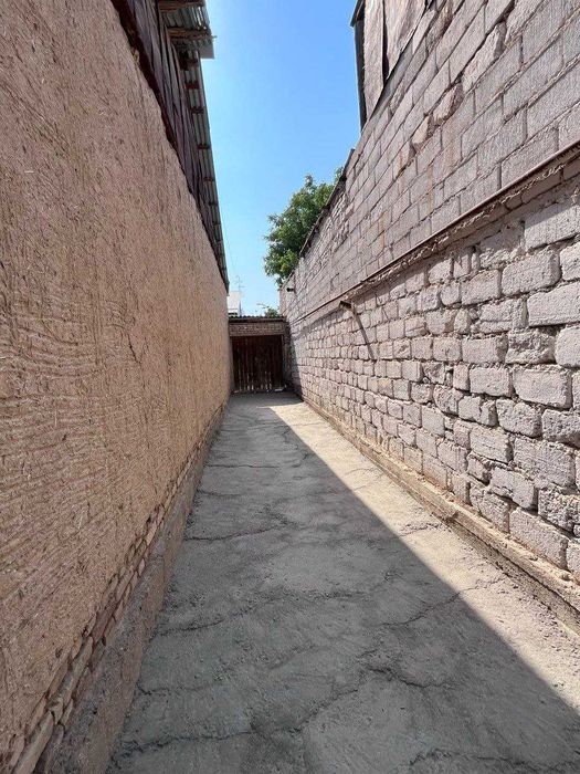 Ховли сотилади Самарканд