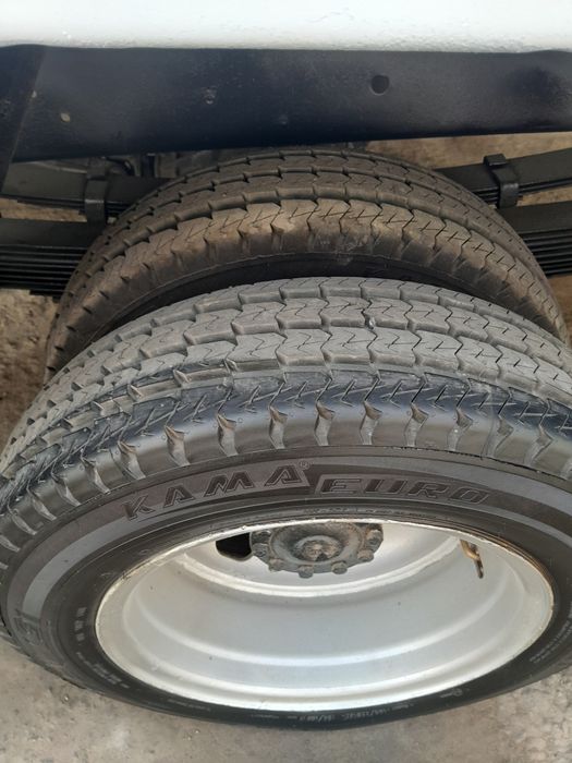 Mercedes benz 1987 yil