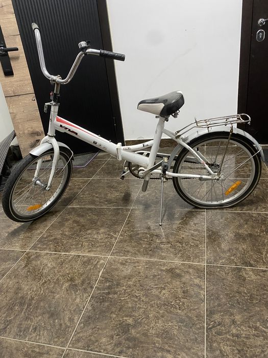 Велосипед VIVA X-SPORT