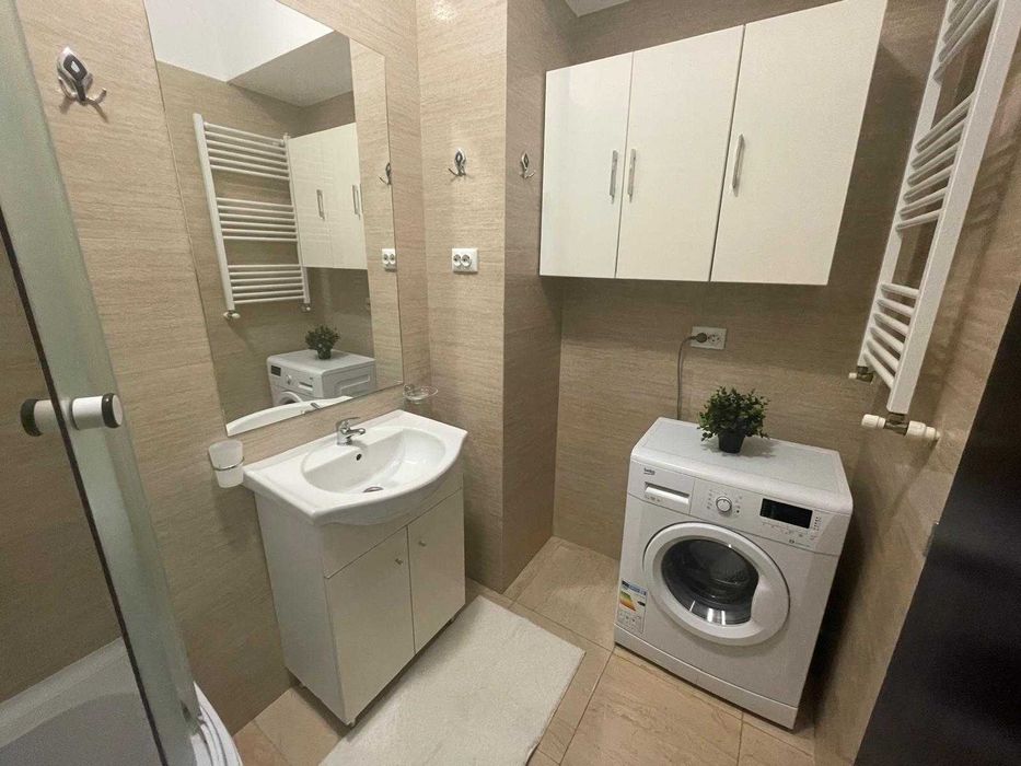 Apartament 1 camera, Pallas - Lazar Residence, persoana fizica
