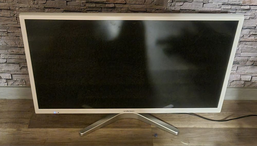 Теевизор Smart Andersson led 32"