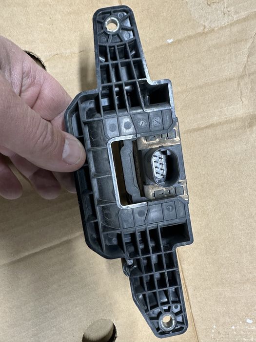 Senzor radar distronic nissan cod:0203302316.