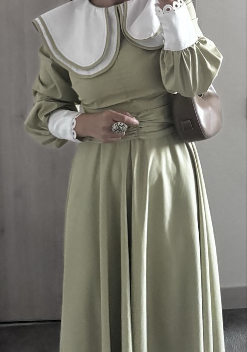 Продаю платье, надевала 2 раза