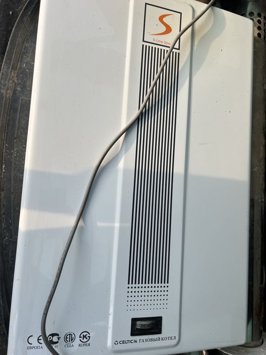 Кател селтик 230