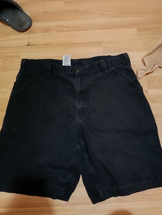 Къси гащи Carhartt