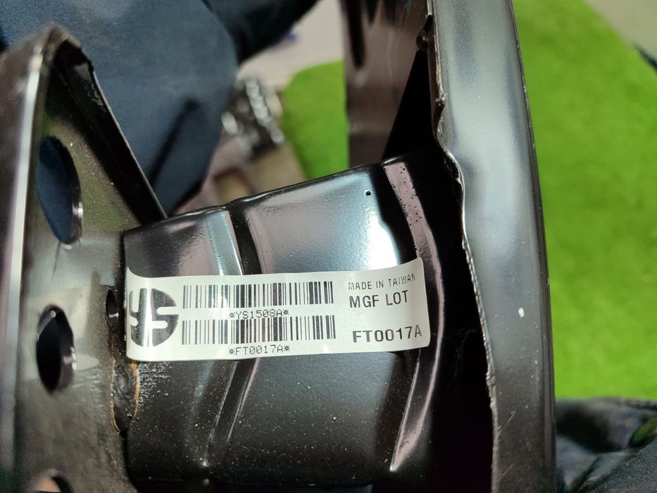 ARMATURA BARA FATA FIAT 500 312 / COD OEM FT0017A / YS1508A 2007-2024 (1D3)