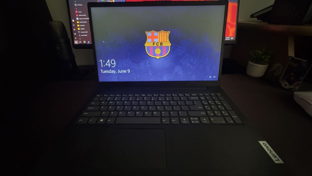 Laptop Lenovo V15 G4 AMN