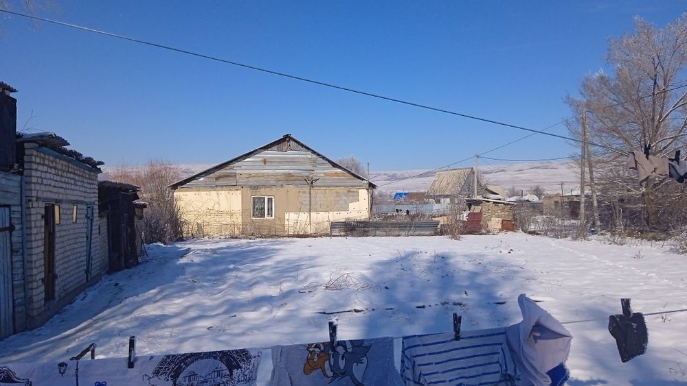 Продам дачу на красном камне 14 маршрута