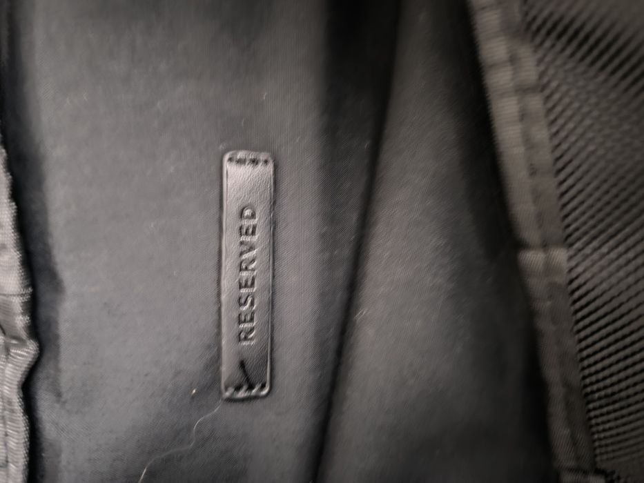 Рюкзак большой reserved