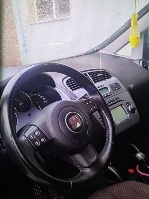 Seat altea 2000 дизел