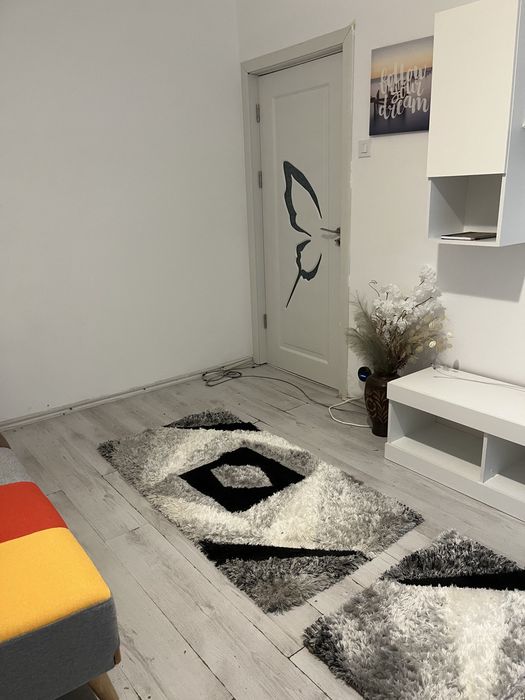 Apartament 2 camere casa de cultura