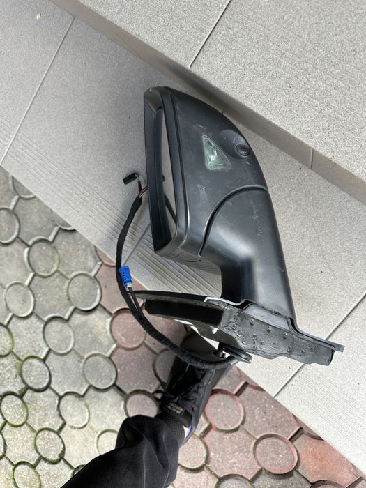 Oglinda dreapta skoda kodiaq