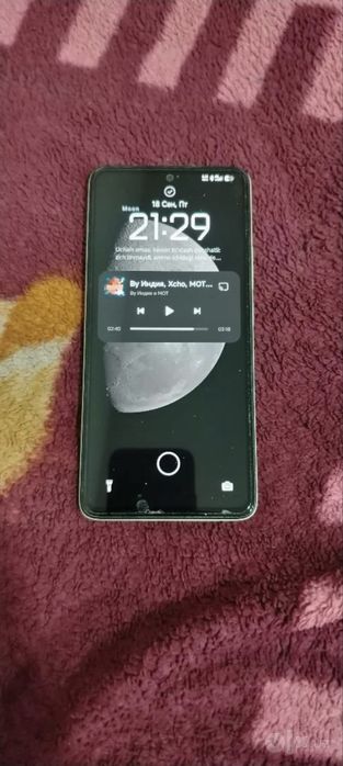 Redmi Note 14 8/256Gb srochna