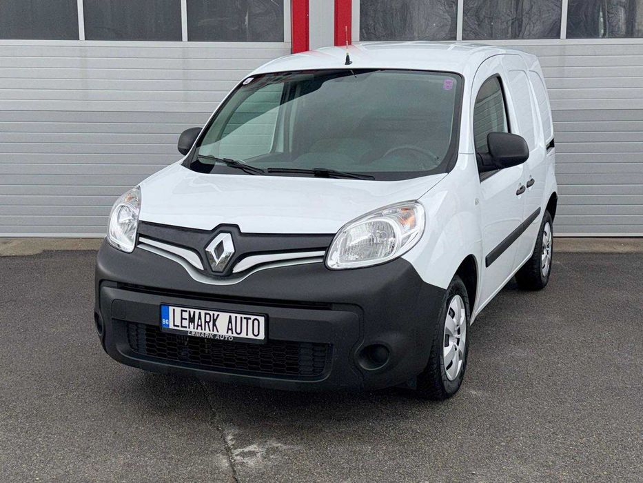 Renault Kangoo 1.5DCI