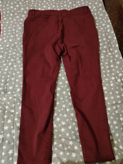 Дамски дънки Деним