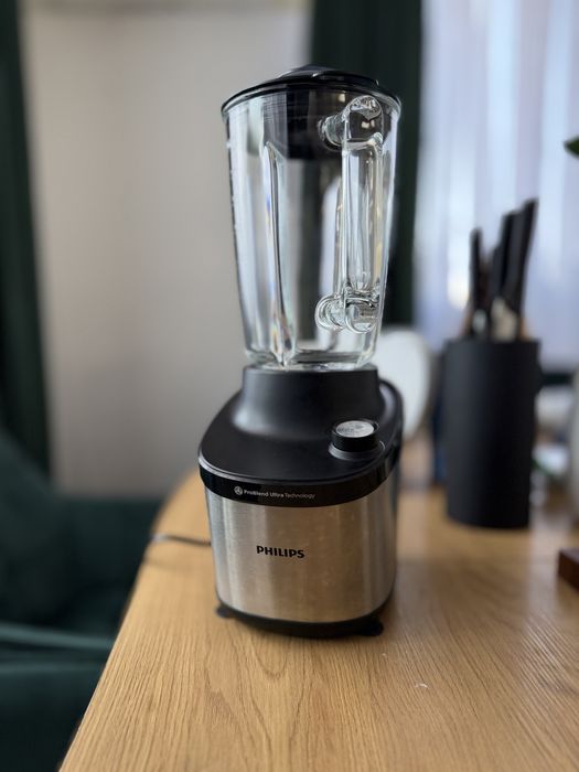 Philips Series 7000 Blender HR3760