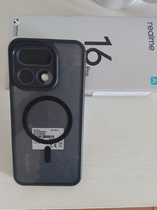 Realme 16 pro 5G