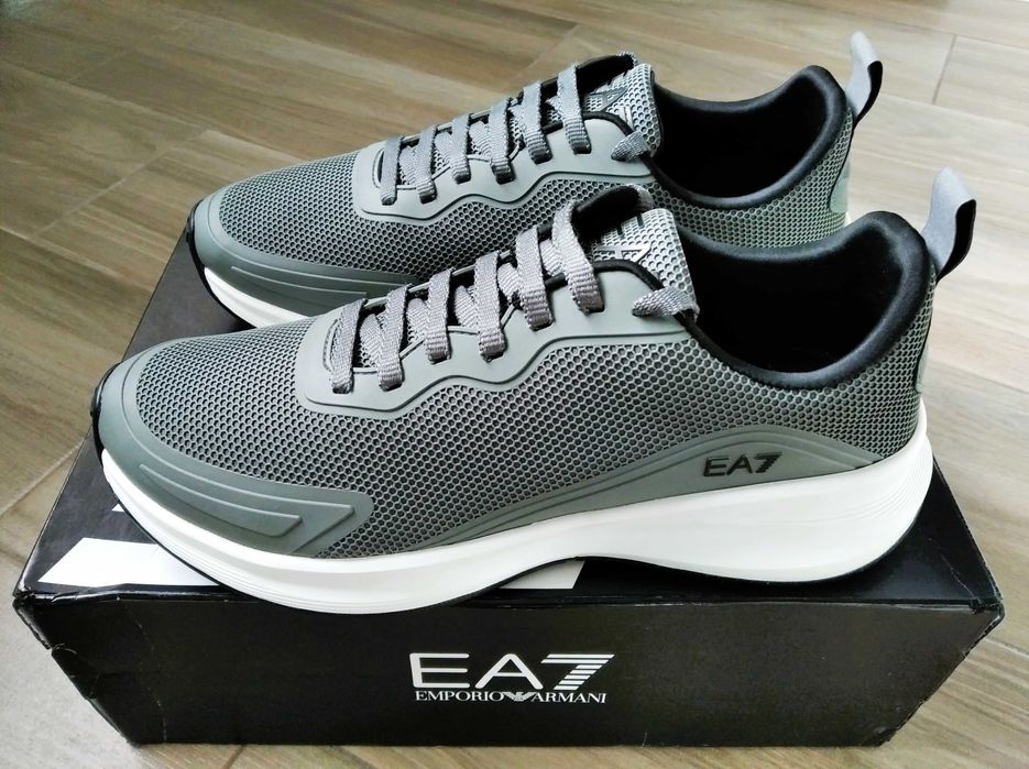 Сникърси EA7 Emporio Armani