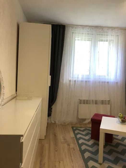 Дава се под наем Едностаен апартамент в София, Зона Б-19 - 45 кв.м за 350 € - Снимка #2