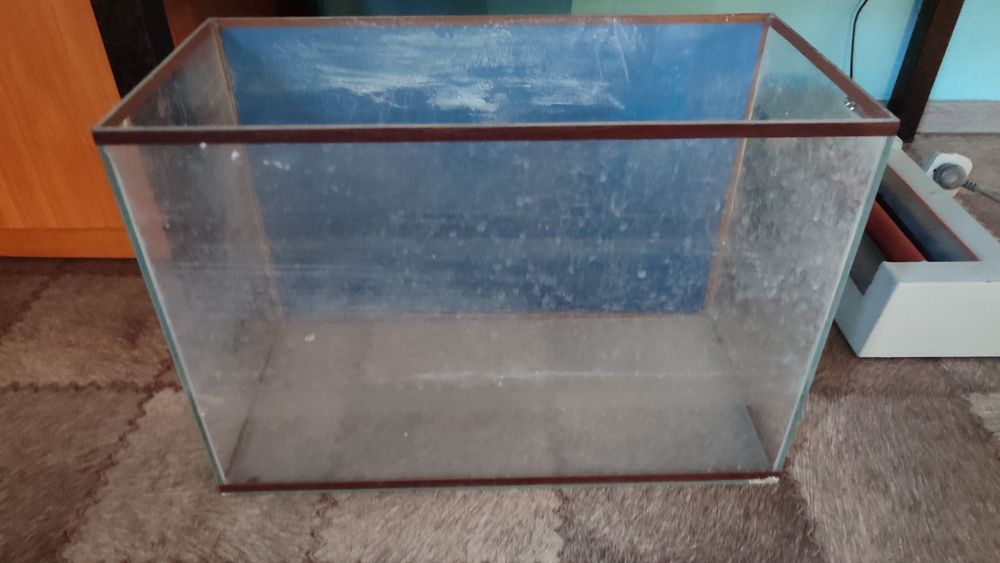 Продам аквариум для рыбок!