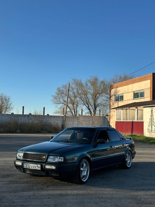 Продам Ауди 80 Б4