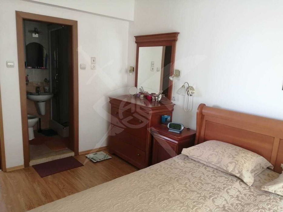 Продава се Тристаен апартамент в Свети Влас - 82 кв.м за 1647 €/кв.м - Снимка #3