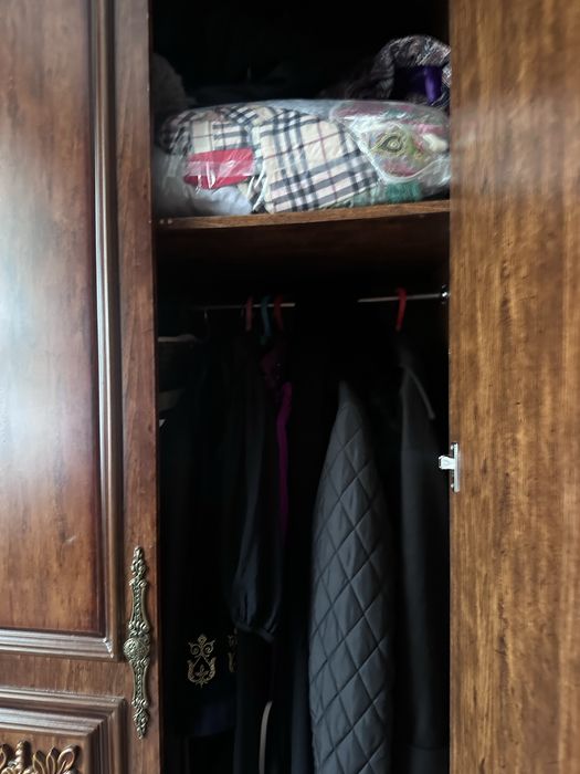 Спальный гарнитур