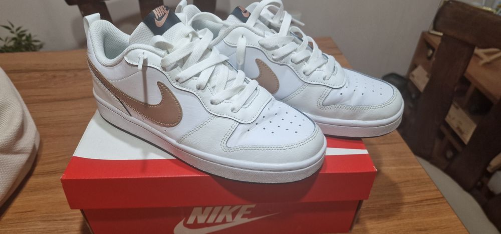 Nike кецове 40 номер