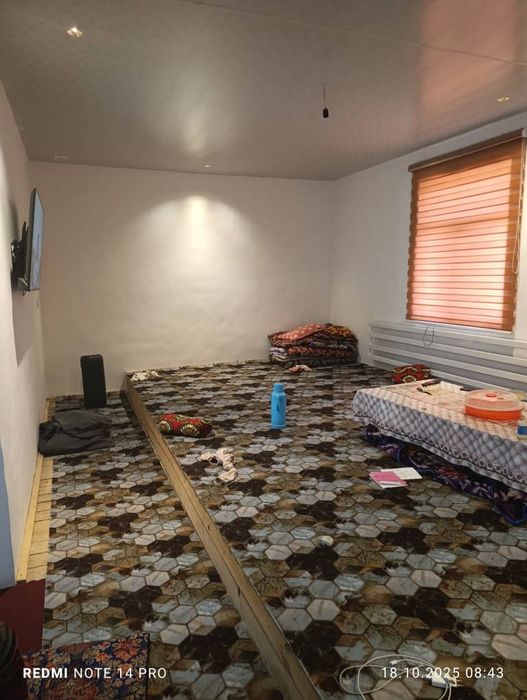 Турар жой сотилади зудлик бн