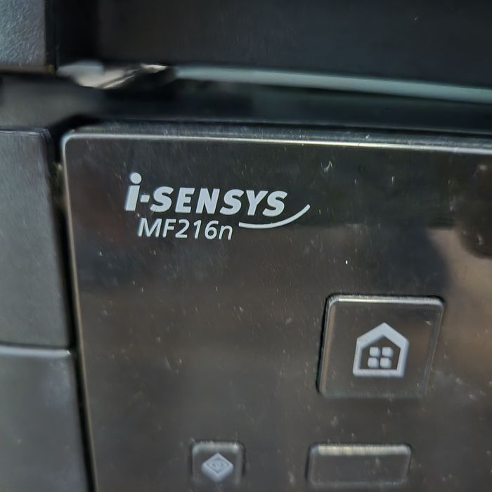 МФУ Canon mf216n б/у