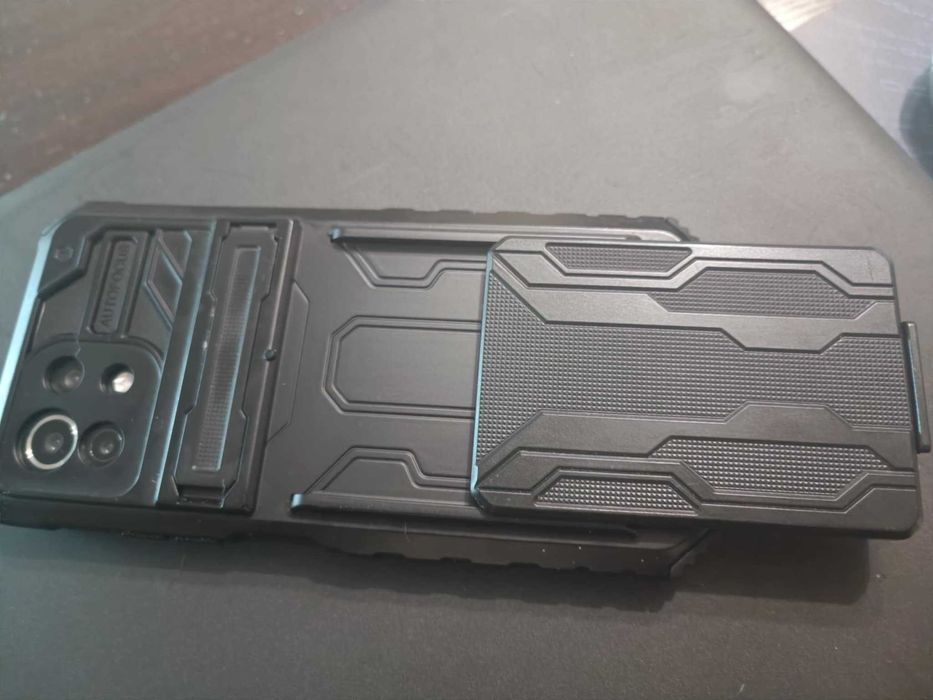 Xiaomi Mi 11 Lite 5g NE 8+8 Gb RAM HyperOS