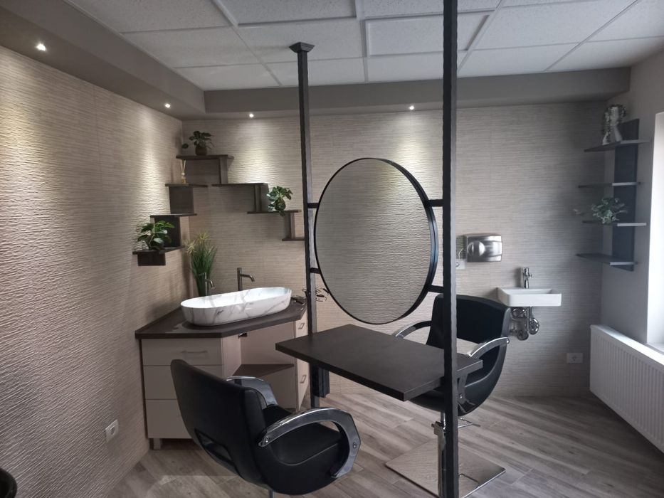 SALON manichiura pedichiura frizerie