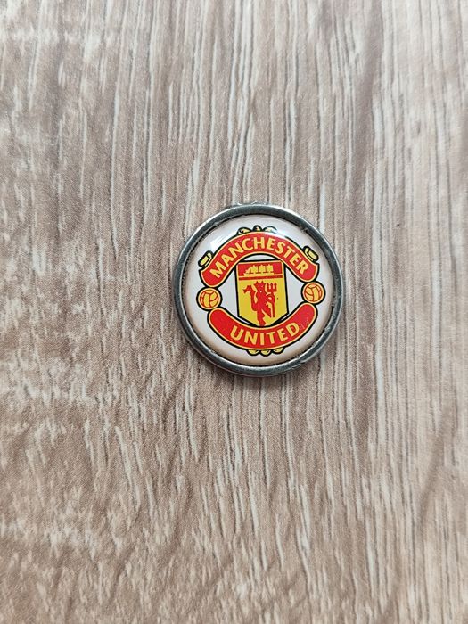 Emblema Manchester United