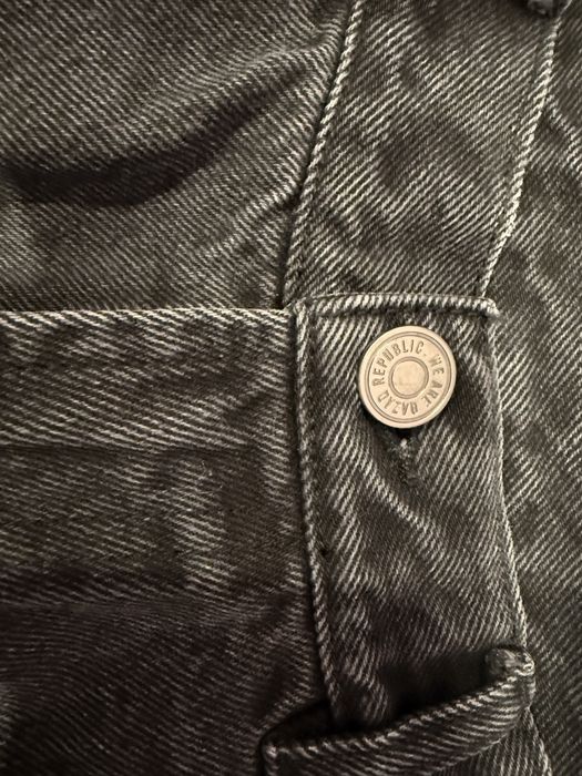 вещи от qazaq republic