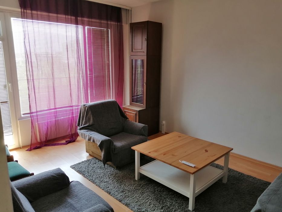 Дава се под наем Двустаен апартамент в София, Хаджи Димитър - 50 кв.м за 499.8 € - Снимка #6