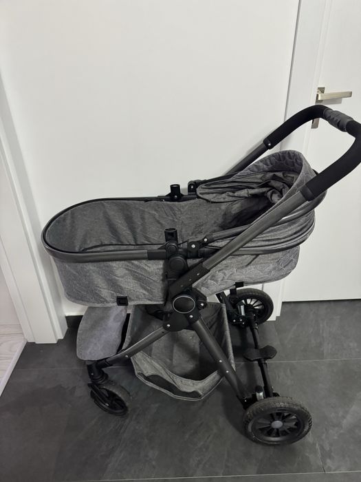 Carut bebelus 3 in 1